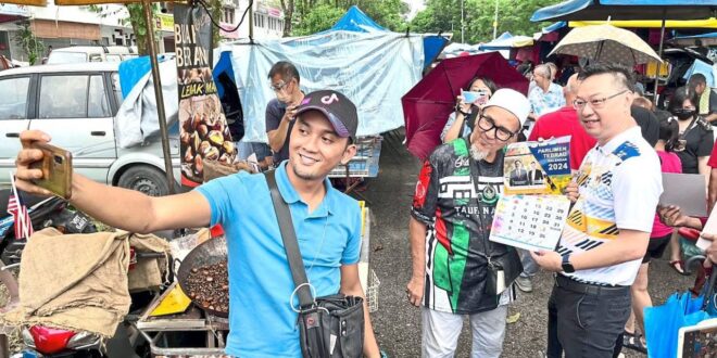 JB suburban folk welcome carpark plan to ease parking woes