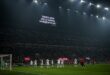 Juves title bid falters wasteful Milan honour Maignan in Bologna