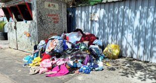 KL litterbugs caught on CCTV