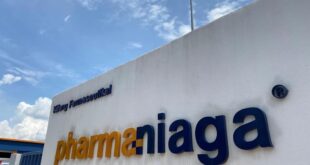 Kenanga stays cautious on Pharmaniaga reiterates underperform