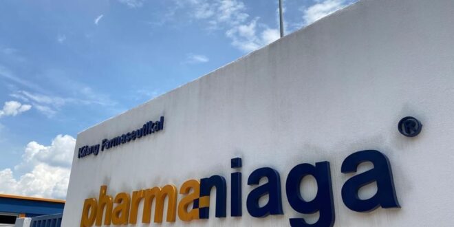 Kenanga stays cautious on Pharmaniaga reiterates underperform