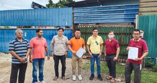 Kepong residents want DBKL to check on facility