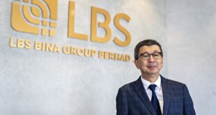 LBS Bina targets RM18bil in property sales for 2024