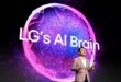 LG wants to improve AI by harvesting data from its