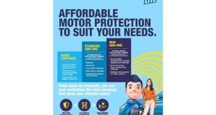 LIBERTY UNVEILS NEW AUTO INSURANCE THAT PUTS POLICYHOLDERS IN THE