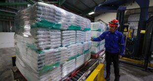 Labuan receives sugar supply after week long shortage