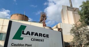 Lafarge can be charged with complicity in crimes against humanity