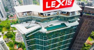 Lexis set to open two new hotels amid resurgence in