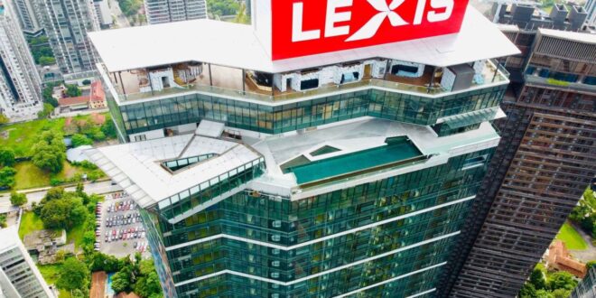 Lexis set to open two new hotels amid resurgence in