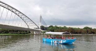 Locals favour Putrajaya as holiday destination