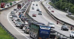 Loke Cabinet committee to tackle road safety and jams to