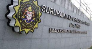 MACC Arab Saudis Nazaha join forces to combat global Corruption