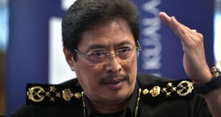 MACC to call ex PM soon