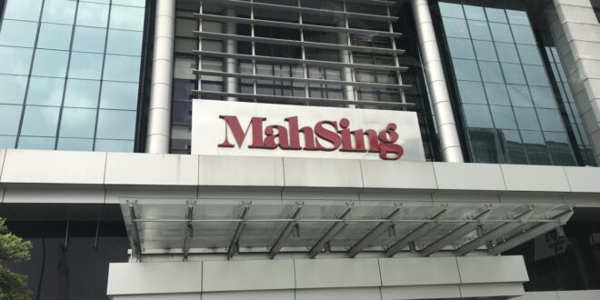 Mah Sing appoints new group CEO and deputy CEO