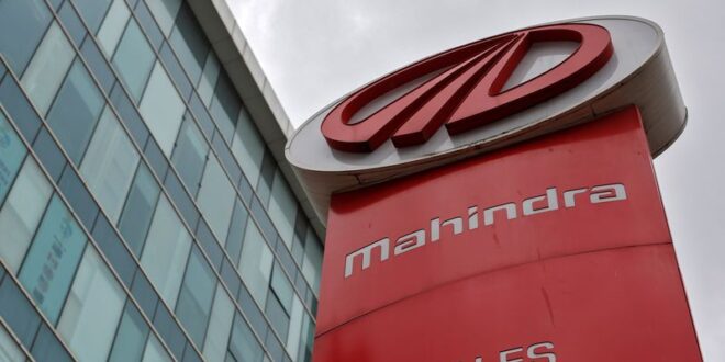 Mahindra calls for EV level playing field amid Teslas India