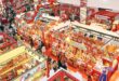 Mall launches month long CNY festivities