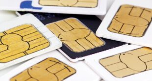 Man in SG fined record S48000 for registering SIM cards