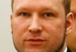 Mass killer Breivik still dangerous and should stay isolated in