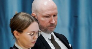 Mass killer Breivik to testify in Norway in bid to