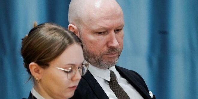 Mass killer Breivik to testify in Norway in bid to