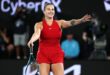 Mature Sabalenka seizing control of her destiny