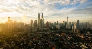 Maybank IB projects economy to grow at 44 in 2024