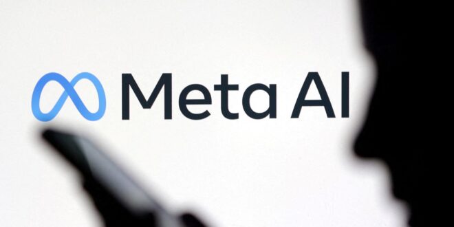 Meta joins rivals in pursuit of human level AI