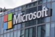 Microsoft briefly overtakes Apple as worlds most valuable firm