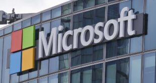 Microsoft briefly overtakes Apple as worlds most valuable firm