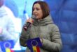 Moldova separatist negotiator wont meet in government held areas citing arrest