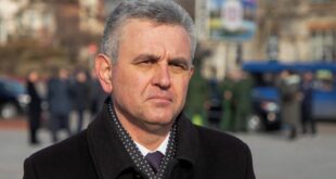 Moldovan separatist leader calls for military readiness