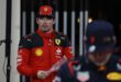 Motorsport Motor racing Leclerc staying at Ferrari for several more seasons