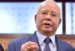 Najib accountable for his actions court told