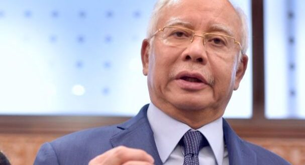 Najib accountable for his actions court told