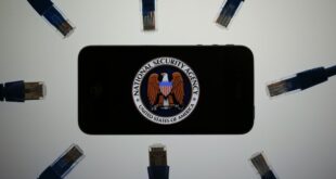 National Security Agency buys web browsing data without warrant letter