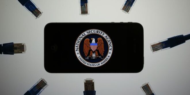 National Security Agency buys web browsing data without warrant letter