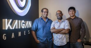 Navigating digital realms defying challenges Msian game developer Kaigan Games