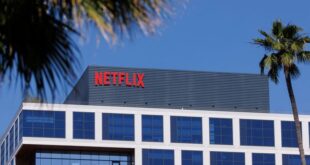 Netflix soars as earnings highlight dominance in streaming wars