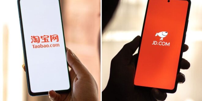 New refund policies from Alibabas Taobao and JDcom spark fears