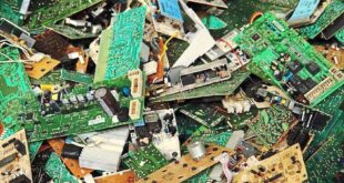 Nik Nazmi Updated mechanism to manage ewaste disposal to be