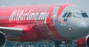 No licence for MYAirline until ticket refunds and staff salaries