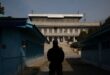North Korea halts radio broadcasts curbs exchanges with South Yonhap