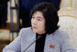 North Korea lauds comradely ties with Russia Putin to meet