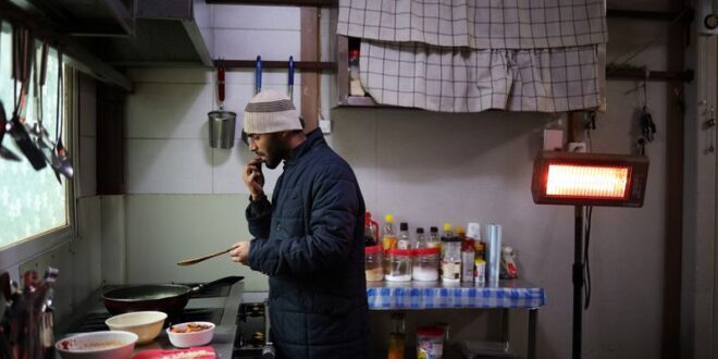 North Korea stokes fear uncertainty for migrant workers on SKorean