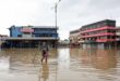 Number of flood victims in Johor Pahang rise to 9146