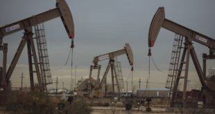 Oil jumps 15 in New Year after US forces repel