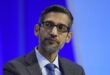 Opinion A leaked memo from Google CEO Sundar Pichai comes