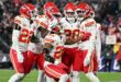 Other Sports NFL Niners rally to beat Lions set up Super