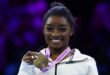 Other Sports Olympics Biles would not be crushed if she missed