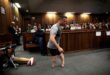 Other Sports Oscar Pistorius from Blade Runner hero to convicted